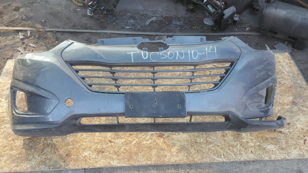 PARACHOQUES DELANTERO HYUNDAI TUCSON 2010 AL 2014